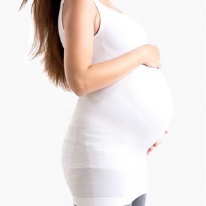 Blanqi Maternity Tank